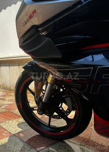CFMOTO 450 SR 2023, 10 km - 0.5 l - Bakı