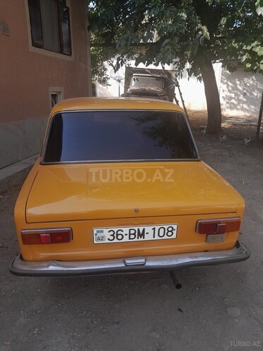 LADA (VAZ) 21011 1985, 150,000 km - 1.3 l - Yardımlı
