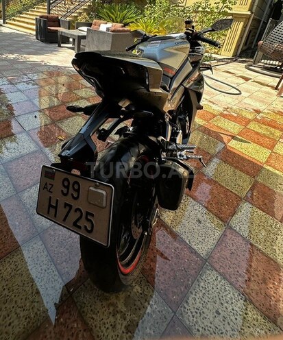 CFMOTO 450 SR 2023, 10 km - 0.5 l - Bakı