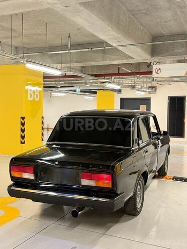 LADA (VAZ) 2107 2011, 67,580 km - 1.6 l - Gəncə