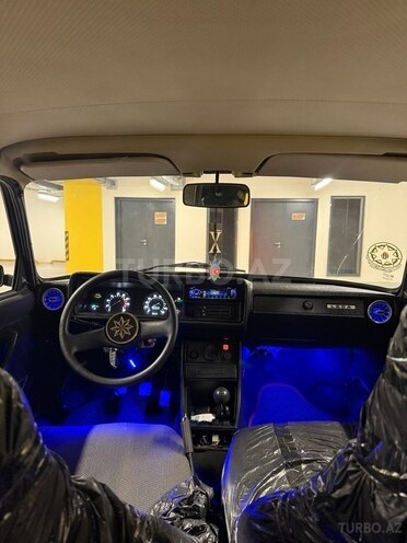 LADA (VAZ) 2107 2011, 67,580 km - 1.6 l - Gəncə