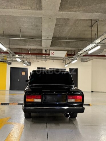 LADA (VAZ) 2107 2011, 67,580 km - 1.6 l - Gəncə