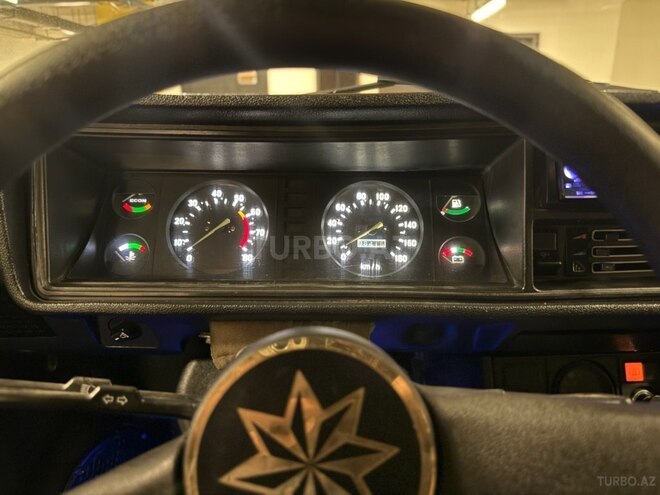 LADA (VAZ) 2107 2011, 67,580 km - 1.6 l - Gəncə