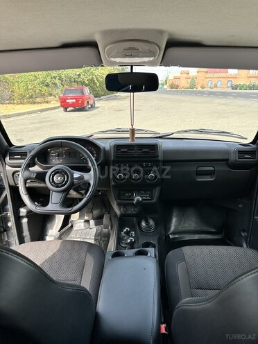 LADA (VAZ) Niva 2021, 64,000 km - 1.7 l - Gəncə