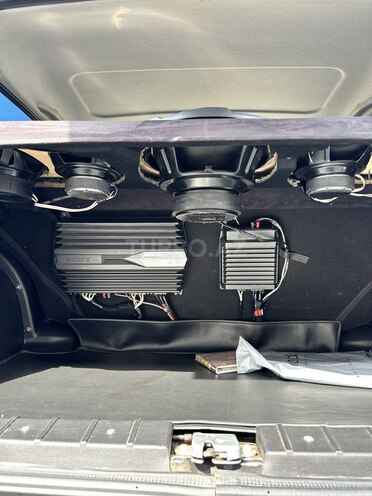 LADA (VAZ) Niva 2021, 64,000 km - 1.7 l - Gəncə