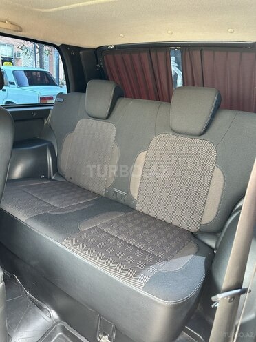 LADA (VAZ) Niva 2021, 64,000 km - 1.7 l - Gəncə