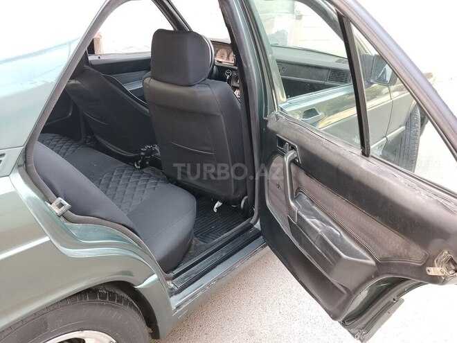 Mercedes 190 1991, 225,566 km - 2.0 l - Bakı