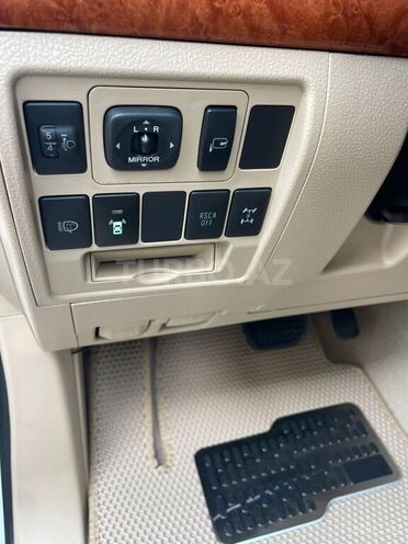 Toyota Land Cruiser 2012, 129,000 km - 4.0 l - Bakı