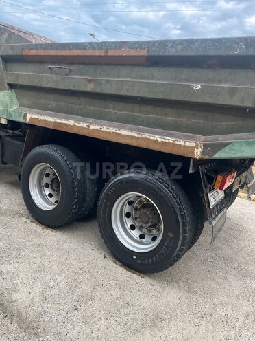 KamAz 55111 1988, 250,000 km - 11.0 l - Bakı