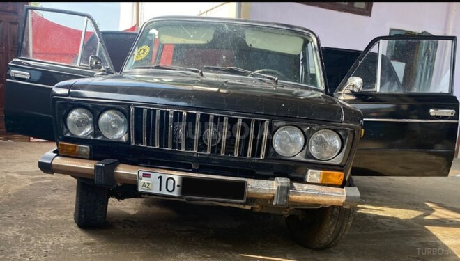 LADA (VAZ) 2106 1980, 85,000 km - 1.3 l - Cəlilabad