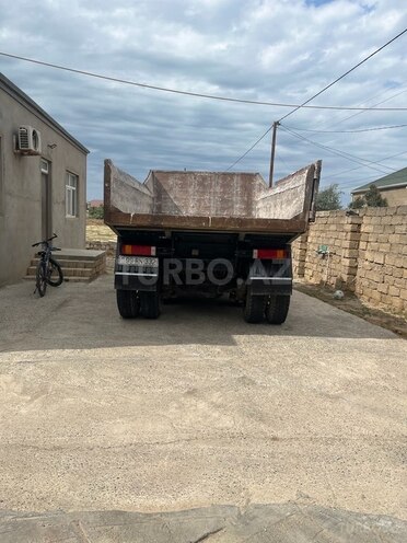 KamAz 55111 1988, 250,000 km - 11.0 l - Bakı