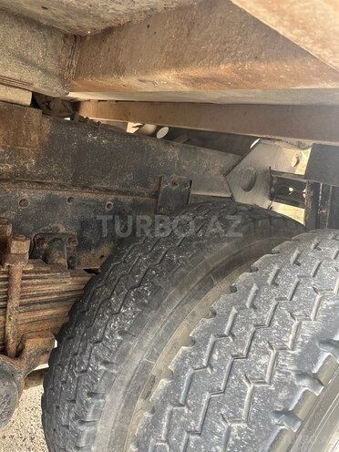KamAz 55111 1988, 250,000 km - 11.0 l - Bakı