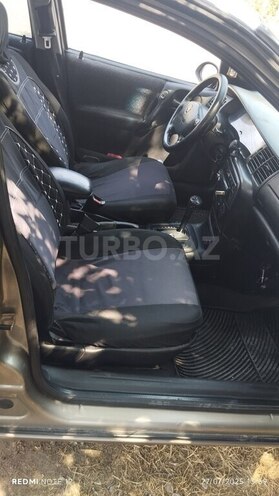 Opel Vectra 1997, 366,204 km - 1.8 l - Ağstafa