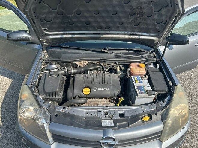 Opel Astra 2005, 405,000 km - 1.8 l - Bakı