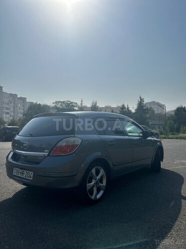 Opel Astra 2005, 405,000 km - 1.8 l - Bakı
