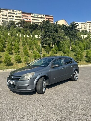 Opel Astra 2005, 405,000 km - 1.8 l - Bakı