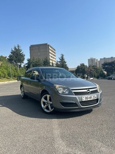 Opel Astra 2005, 405,000 km - 1.8 l - Bakı