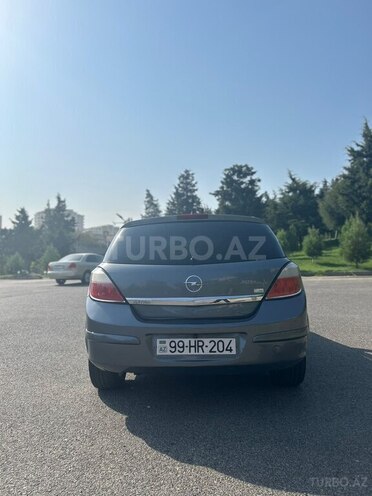 Opel Astra 2005, 405,000 km - 1.8 l - Bakı