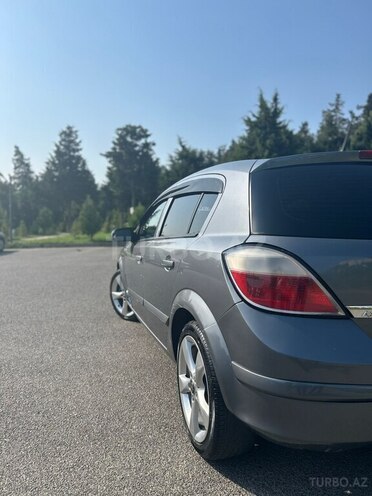 Opel Astra 2005, 405,000 km - 1.8 l - Bakı