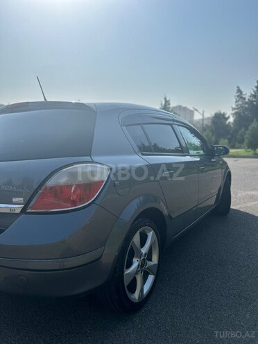 Opel Astra 2005, 405,000 km - 1.8 l - Bakı