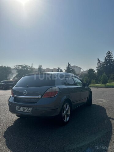 Opel Astra 2005, 405,000 km - 1.8 l - Bakı