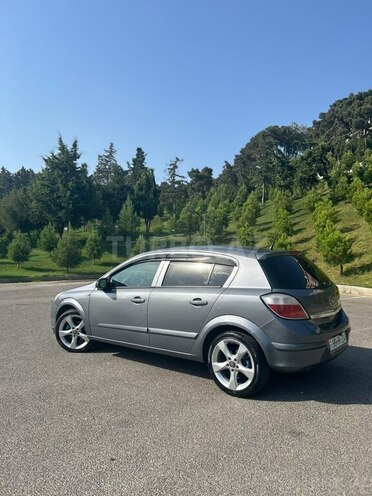 Opel Astra 2005, 405,000 km - 1.8 l - Bakı