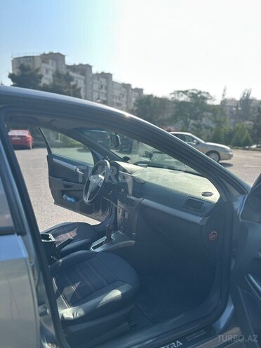 Opel Astra 2005, 405,000 km - 1.8 l - Bakı