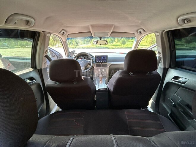 Opel Astra 2005, 405,000 km - 1.8 l - Bakı