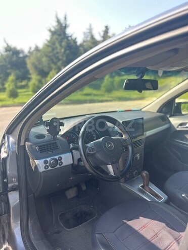 Opel Astra 2005, 405,000 km - 1.8 l - Bakı
