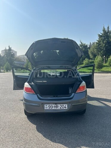Opel Astra 2005, 405,000 km - 1.8 l - Bakı