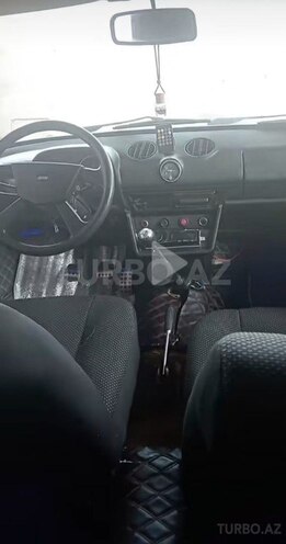 LADA (VAZ) 2106 1980, 85,000 km - 1.3 l - Cəlilabad