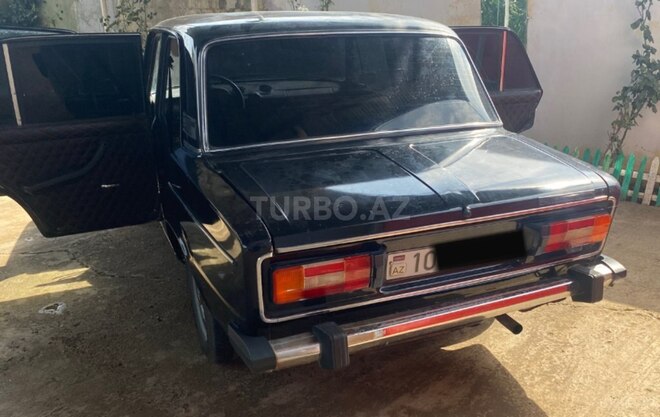 LADA (VAZ) 2106 1980, 85,000 km - 1.3 l - Cəlilabad