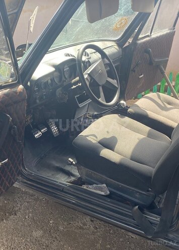 LADA (VAZ) 2106 1980, 85,000 km - 1.3 l - Cəlilabad
