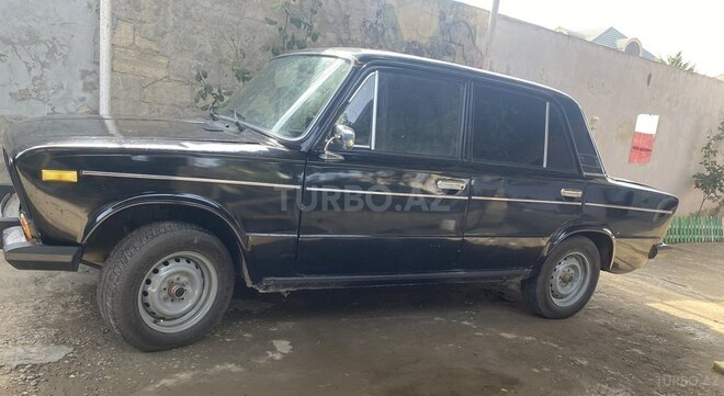 LADA (VAZ) 2106 1980, 85,000 km - 1.3 l - Cəlilabad