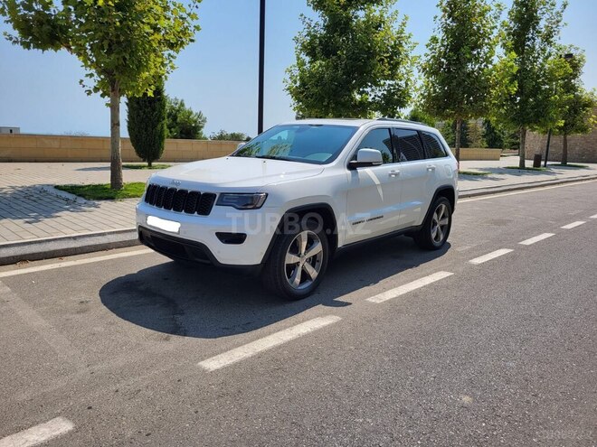 Jeep Grand Cherokee 2014, 310,000 km - 3.0 l - Bakı