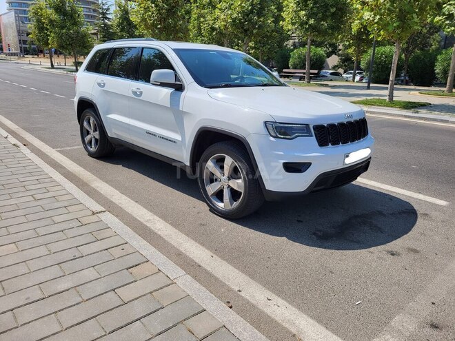 Jeep Grand Cherokee 2014, 310,000 km - 3.0 l - Bakı