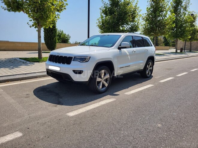 Jeep Grand Cherokee 2014, 310,000 km - 3.0 l - Bakı
