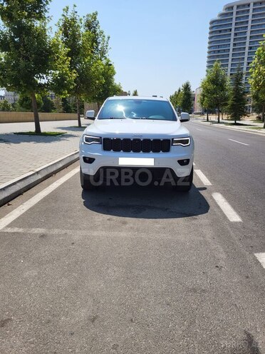 Jeep Grand Cherokee 2014, 310,000 km - 3.0 l - Bakı