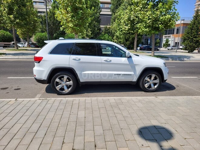 Jeep Grand Cherokee 2014, 310,000 km - 3.0 l - Bakı