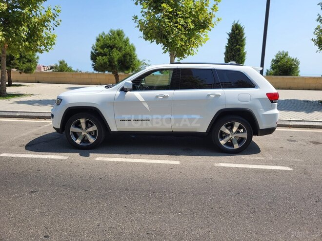 Jeep Grand Cherokee 2014, 310,000 km - 3.0 l - Bakı