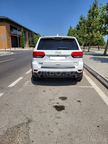 Jeep Grand Cherokee 2014, 310,000 km - 3.0 l - Bakı