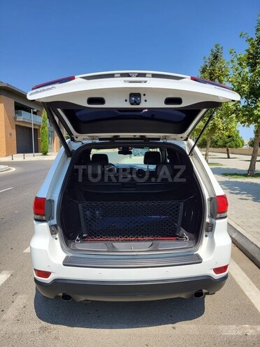 Jeep Grand Cherokee 2014, 310,000 km - 3.0 l - Bakı