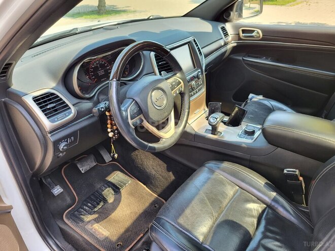 Jeep Grand Cherokee 2014, 310,000 km - 3.0 l - Bakı