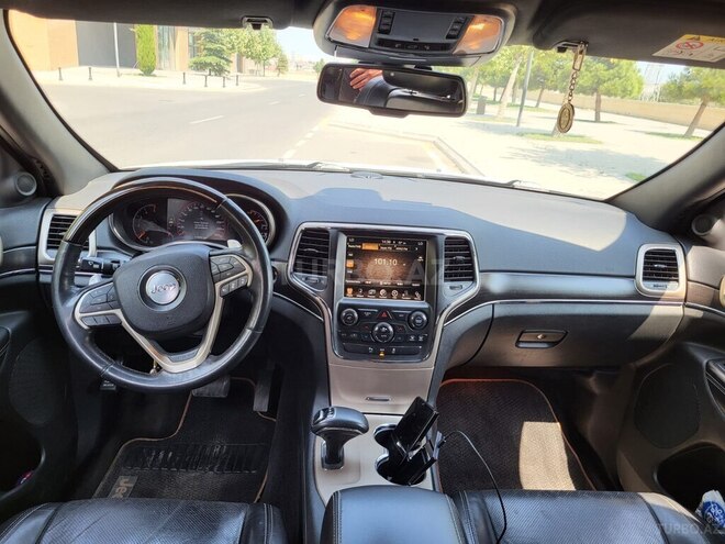 Jeep Grand Cherokee 2014, 310,000 km - 3.0 l - Bakı
