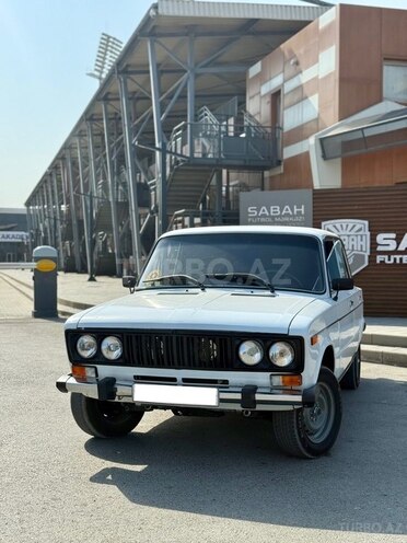 LADA (VAZ) 2106 2003, 55,000 km - 1.6 l - Bakı