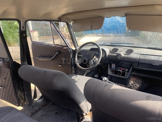 LADA (VAZ) 2106 1980, 85,000 km - 1.3 l - Cəlilabad