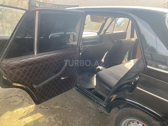 LADA (VAZ) 2106 1980, 85,000 km - 1.3 l - Cəlilabad