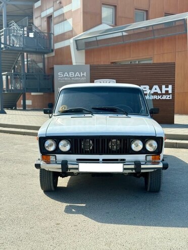 LADA (VAZ) 2106 2003, 55,000 km - 1.6 l - Bakı