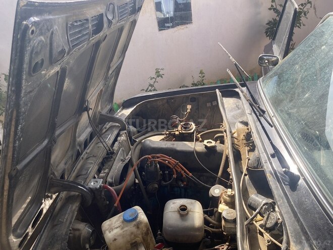 LADA (VAZ) 2106 1980, 85,000 km - 1.3 l - Cəlilabad