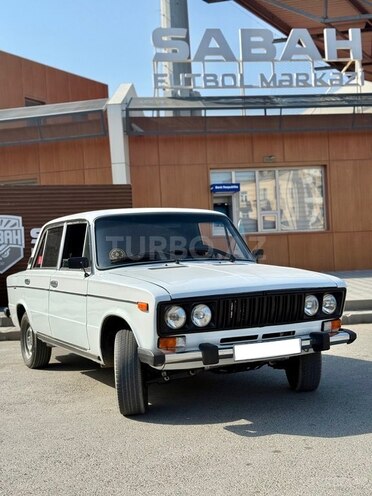 LADA (VAZ) 2106 2003, 55,000 km - 1.6 l - Bakı